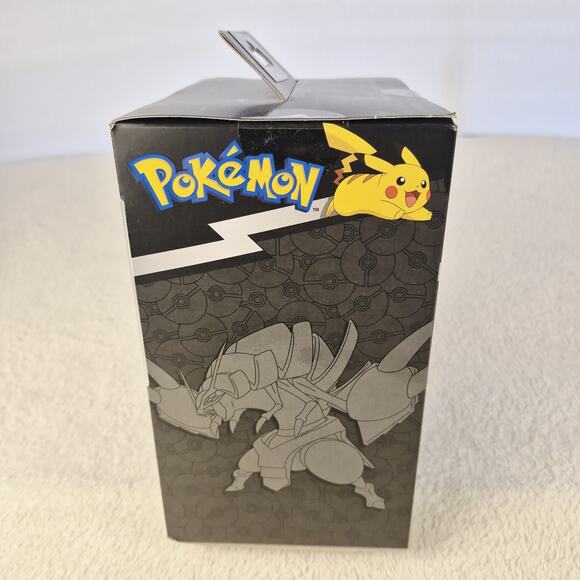 Pokemon Golisopod 6'' Super Articulated Action Figure SEE DETAILS - Picture 3 of 7
